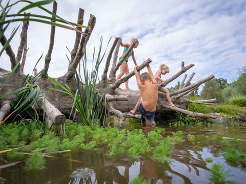 Landal Klein Oisterwijk - Camping Oisterwijk - Image N°20