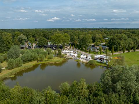 Landal Klein Oisterwijk - Camping Oisterwijk - Image N°7