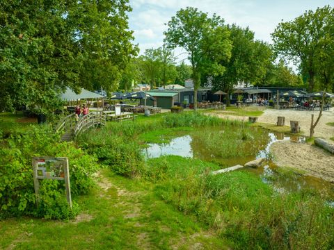 Landal Klein Oisterwijk - Camping Oisterwijk - Image N°8