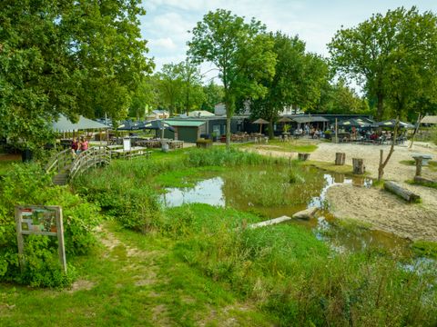 Landal Klein Oisterwijk - Camping Oisterwijk - Image N°9