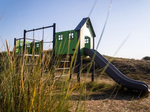 Villatent Klein Vaarwater - Camping Ameland - Image N°17