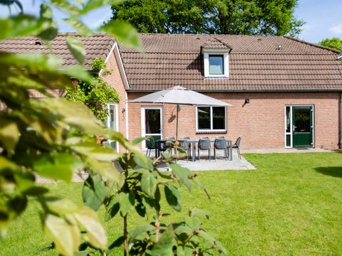 Summio Bungalowpark De Riethorst - Camping Mook et Middelaar - Image N°21