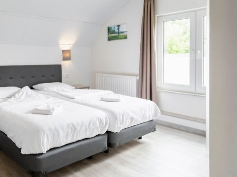 Summio Bungalowpark De Riethorst - Camping Mook et Middelaar - Image N°23