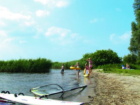 Summio Villapark Schildmeer - Camping Midden-Groningen - Image N°3