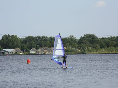 Summio Villapark Schildmeer - Camping Midden-Groningen - Image N°12