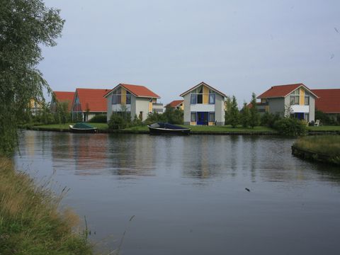 Summio Villapark Schildmeer - Camping Midden-Groningen - Image N°11