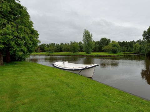 Summio Villapark Schildmeer - Camping Midden-Groningen - Image N°14