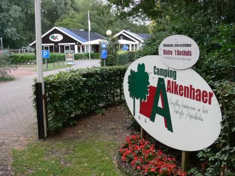 Camping Alkenhaer - Camping Ooststellingwerf - Image N°43