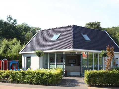 Residence Koningshof - Camping Bergen du Nord - Image N°6