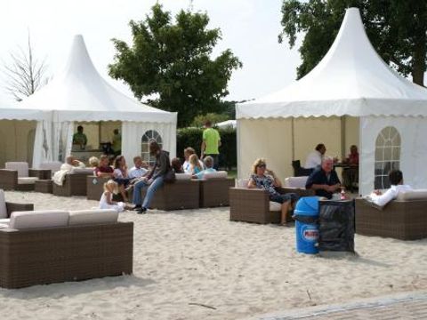 TopParken Parc Du Soleil - Camping Noordwijk - Image N°4