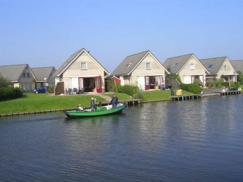 Bungalowpark Zuiderzee - Camping Medemblik - Image N°9