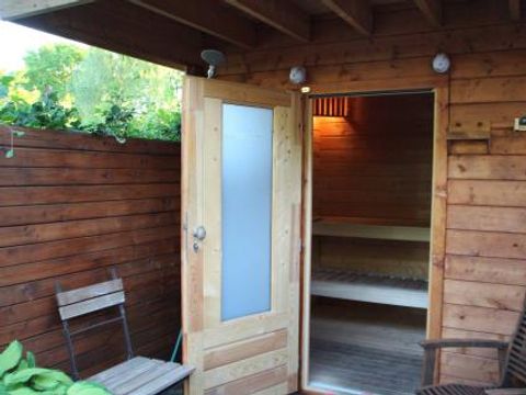 Vakantiepark De Eikensingel - Camping Apeldoorn - Image N°15