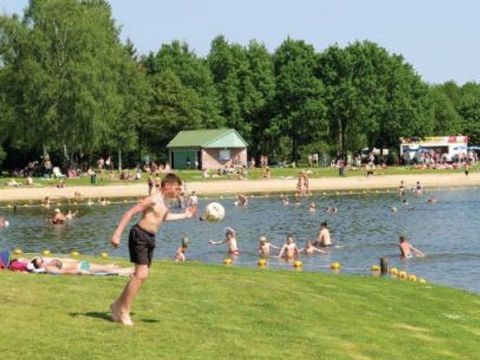 Buitengoed Het Lageveld - Camping Wierden - Image N°7