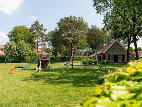 Buitengoed Het Lageveld - Camping Wierden - Image N°15