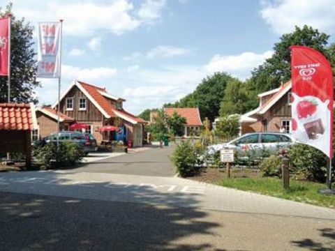 Buitengoed Het Lageveld - Camping Wierden - Image N°10