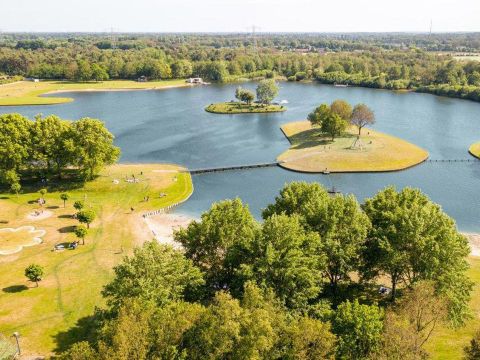 Buitengoed Het Lageveld - Camping Wierden - Image N°3