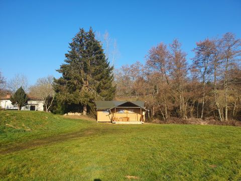 Vodatent Camping Moulin du Pommier - Camping Charente - Image N°40