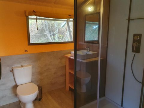 Vodatent Camping Moulin du Pommier - Camping Charente - Image N°27