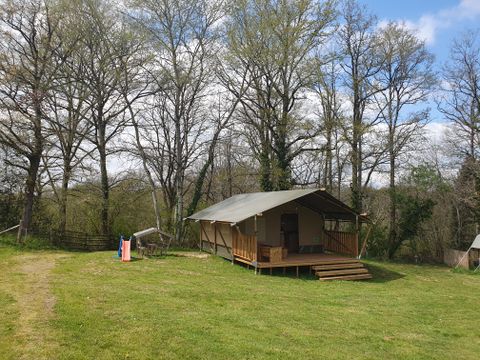 Vodatent Camping Moulin du Pommier - Camping Charente - Image N°14