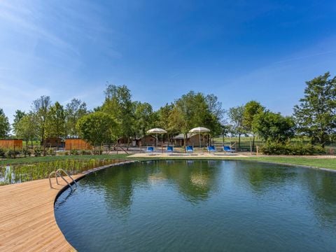 Glamping Tenuta Regina - Camping Udine