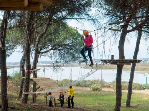 Kampaoh Isla Cristina - Camping Huelva - Image N°21