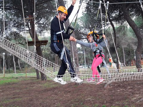 Kampaoh Isla Cristina - Camping Huelva - Image N°15