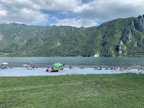 Lago Idro Glamping Boutique - Camping Brescia - Image N°5