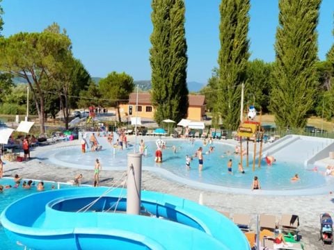 Trasimeno Glamping Resort  - Camping Perugia - Afbeelding N°5