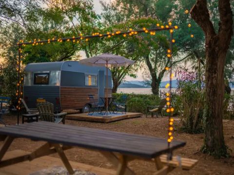 Trasimeno Glamping Resort  - Camping Pérouse - Image N°29