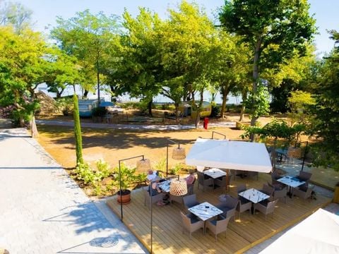 Trasimeno Glamping Resort  - Camping Pérouse - Image N°19