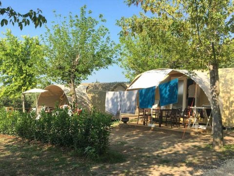 Vacanze Glamping Boutique - Camping Brescia - Image N°30