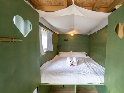 TENTE 4 personnes - Air Lodge