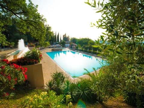 Vallicella Glamping Resort - Camping Grosseto