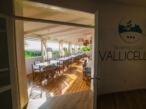 Vallicella Glamping Resort - Camping Grosseto - Image N°50
