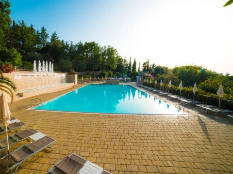 Vallicella Glamping Resort - Camping Grosseto