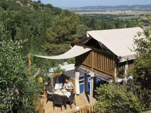 Vallicella Glamping Resort - Camping Grosseto - Image N°82