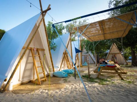 Kampaoh El Palmar - Camping Cadix - Image N°9