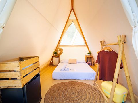 Kampaoh Tarifa - Camping Andalousie - Image N°4