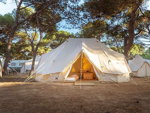 Kampaoh Platja D'Aro - Camping Gérone - Image N°2