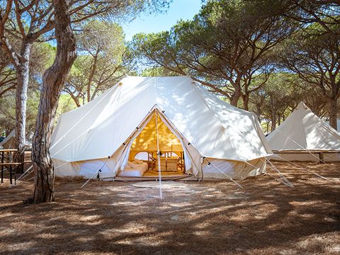 Kampaoh Doñana - Camping Huelva - Image N°4