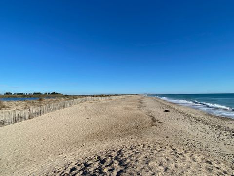 Camping de l'Arnel - Camping Hérault - Image N°30