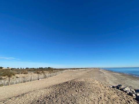 Camping de l'Arnel - Camping Hérault - Image N°32