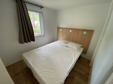 MOBILHOME 4 personnes - Nest N°85 - 2 ch 