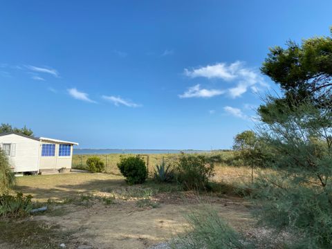 Camping de l'Arnel - Camping Hérault - Image N°22