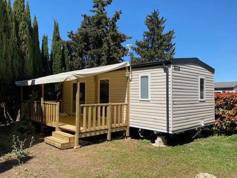 Camping de l'Arnel - Camping Hérault - Image N°25