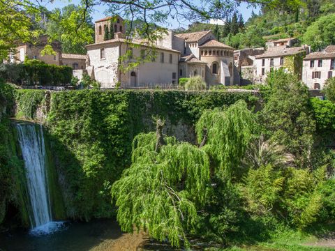 Camping de l'Arnel - Camping Hérault - Image N°49