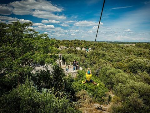 Camping de l'Arnel - Camping Hérault - Image N°47