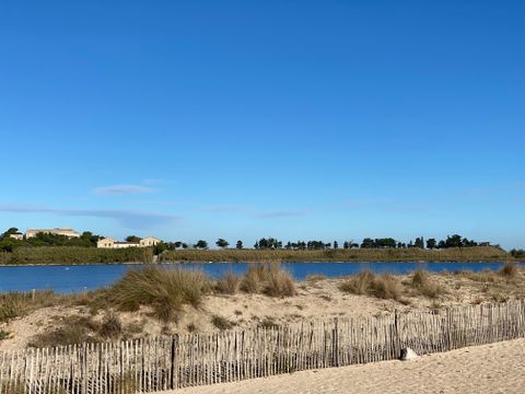 Camping de l'Arnel - Camping Hérault - Image N°29