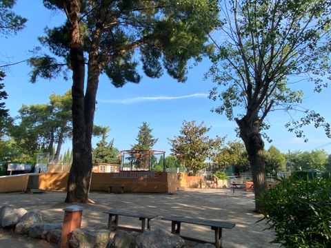 Camping de l'Arnel - Camping Hérault - Image N°14