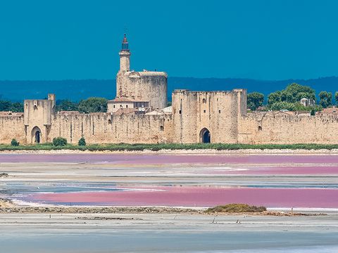 Camping de l'Arnel - Camping Hérault - Image N°40